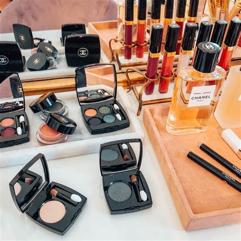 chanel new beauty|chanel spring summer makeup.